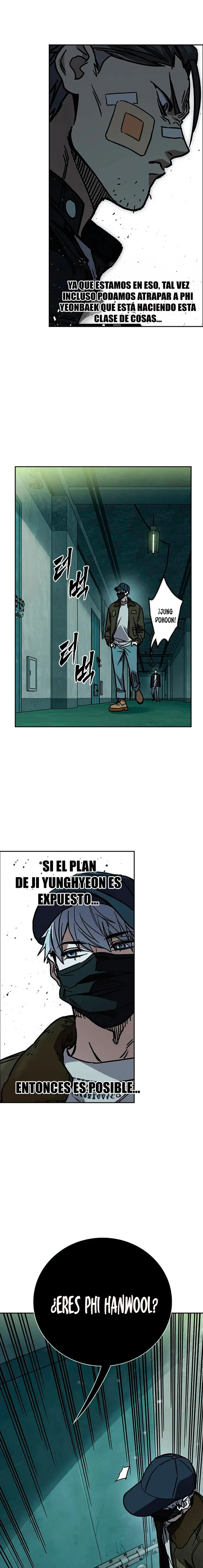 Grupo de Estudio Capítulo 245 - Page 14