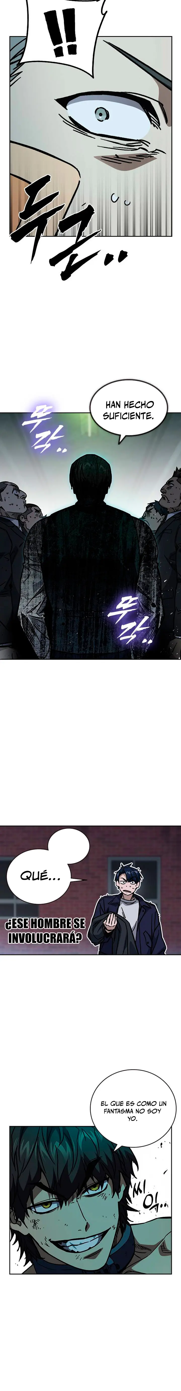 Grupo de Estudio Capítulo 245 - Page 26