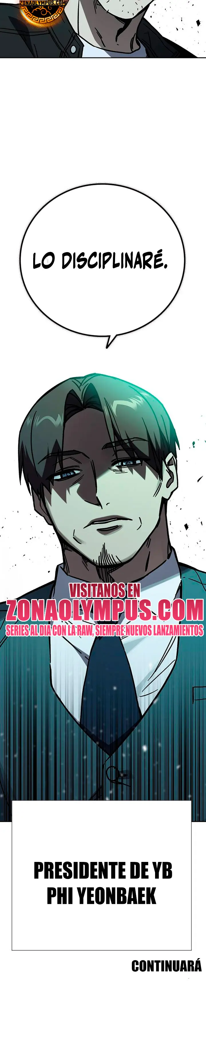 Grupo de Estudio Capítulo 245 - Page 28