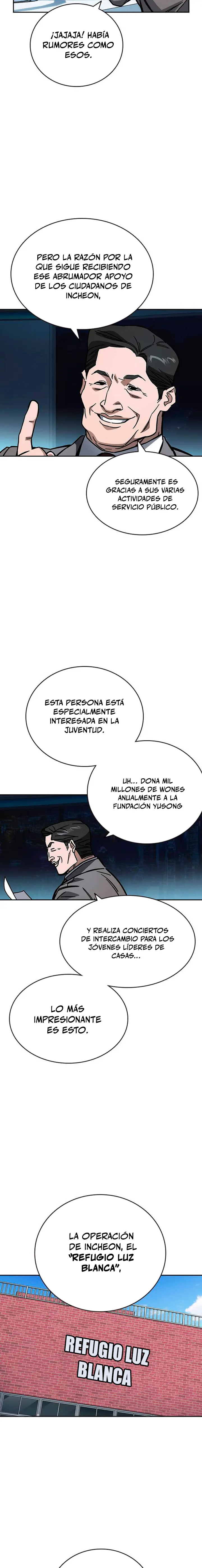 Grupo de Estudio Capítulo 245 - Page 3