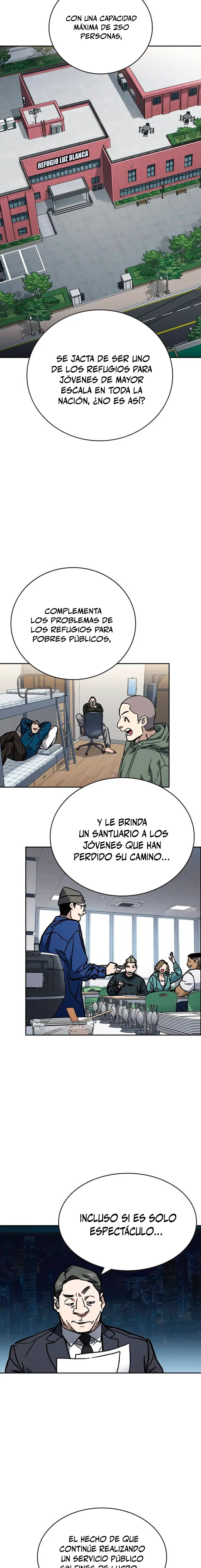 Grupo de Estudio Capítulo 245 - Page 4