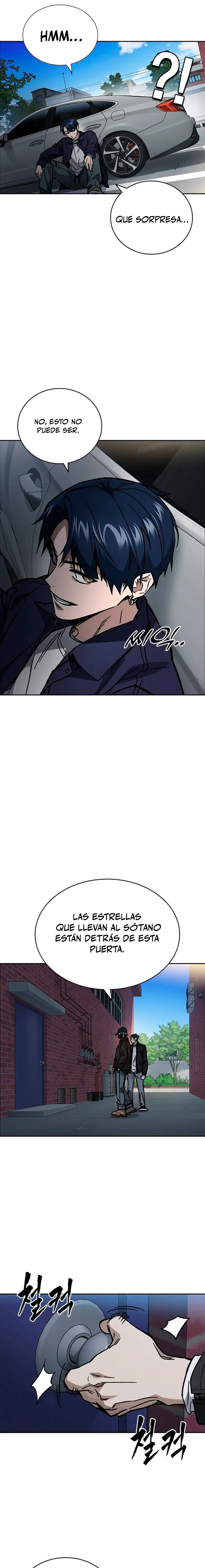 Grupo de Estudio Capítulo 245 - Page 7