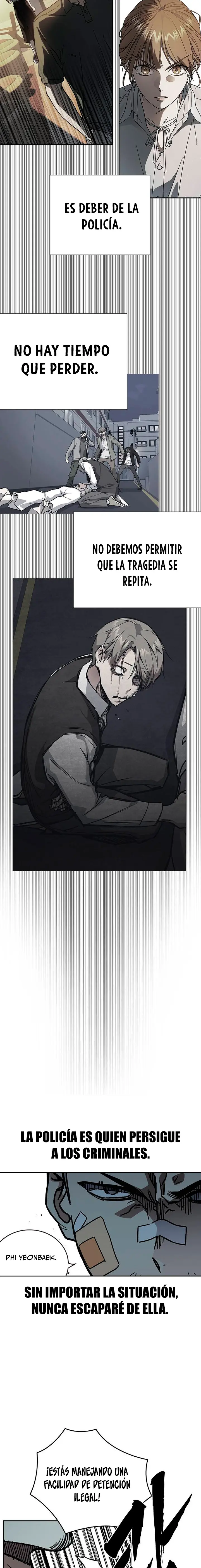 Grupo de Estudio Capítulo 246 - Page 10