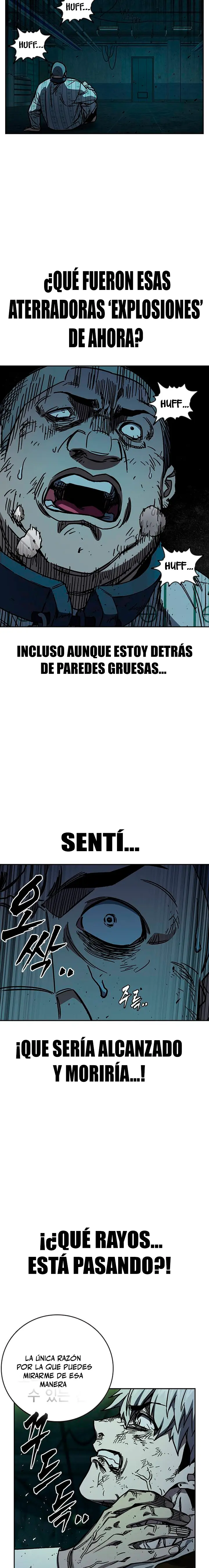 Grupo de Estudio Capítulo 246 - Page 18