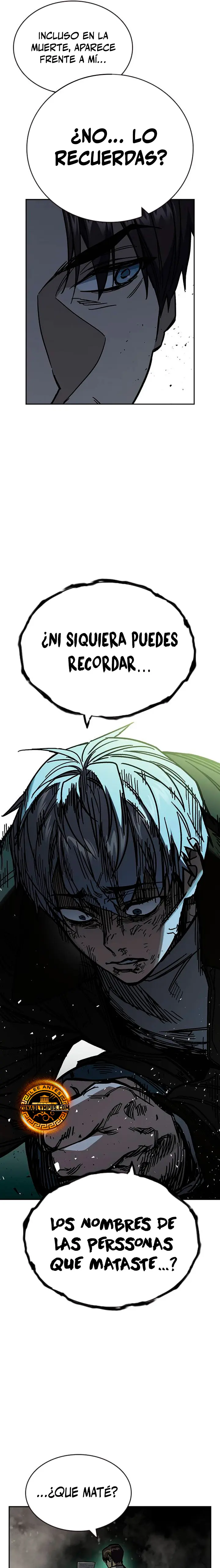 Grupo de Estudio Capítulo 246 - Page 22