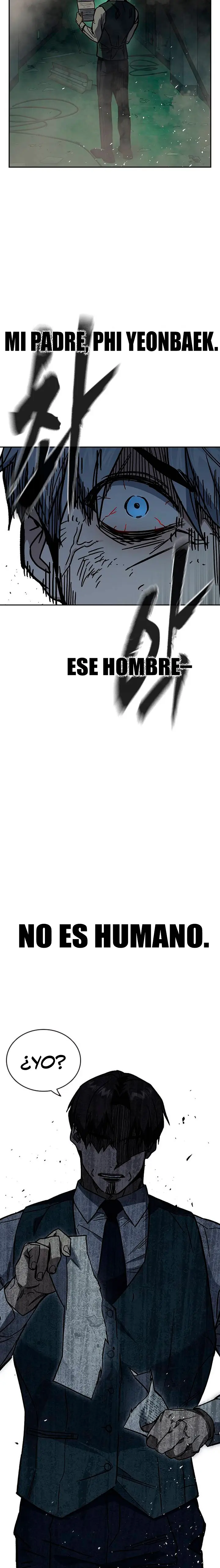 Grupo de Estudio Capítulo 246 - Page 23