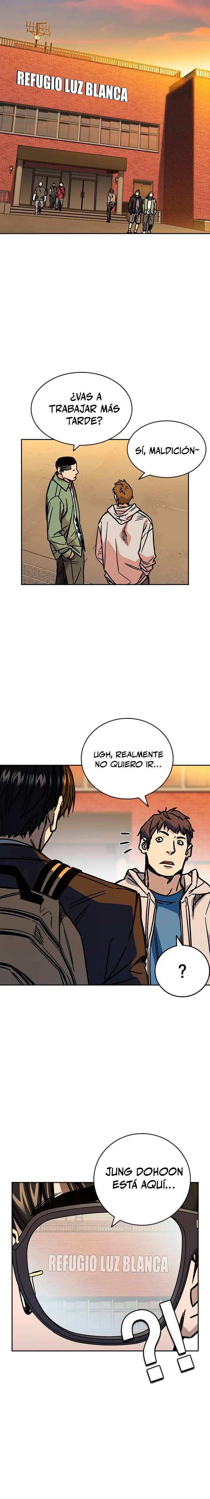 Grupo de Estudio Capítulo 246 - Page 26