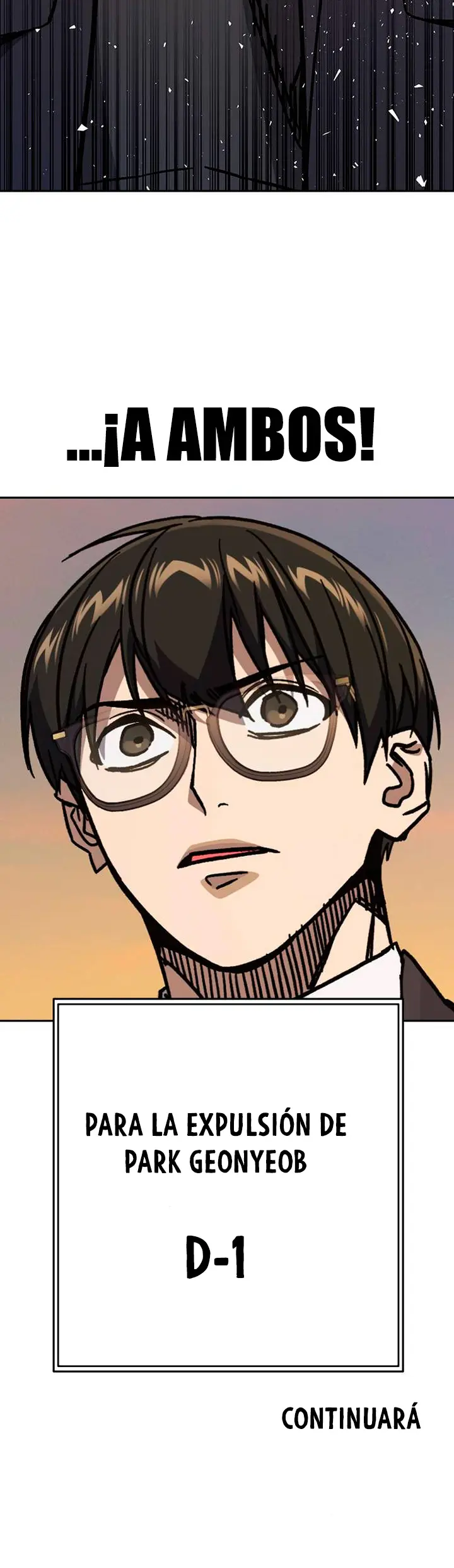 Grupo de Estudio Capítulo 246 - Page 28