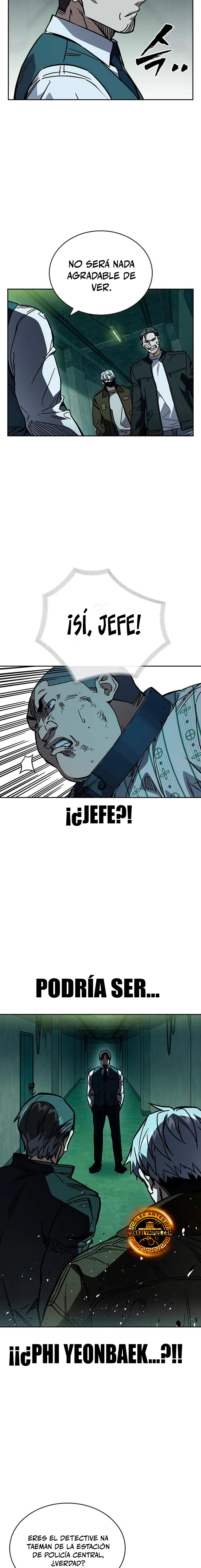 Grupo de Estudio Capítulo 246 - Page 4