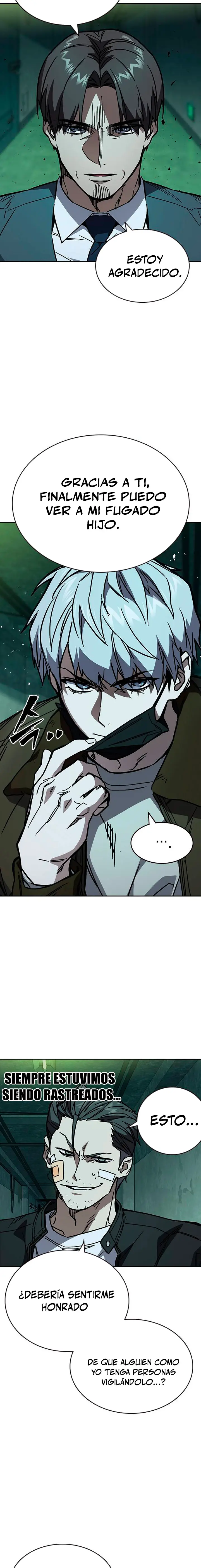 Grupo de Estudio Capítulo 246 - Page 5