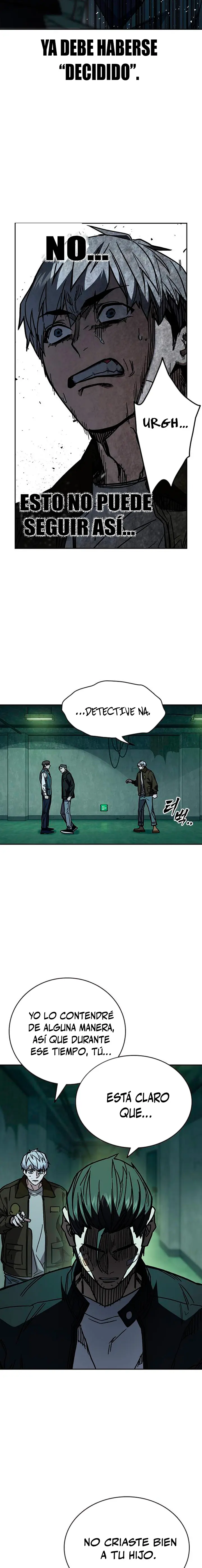 Grupo de Estudio Capítulo 246 - Page 8