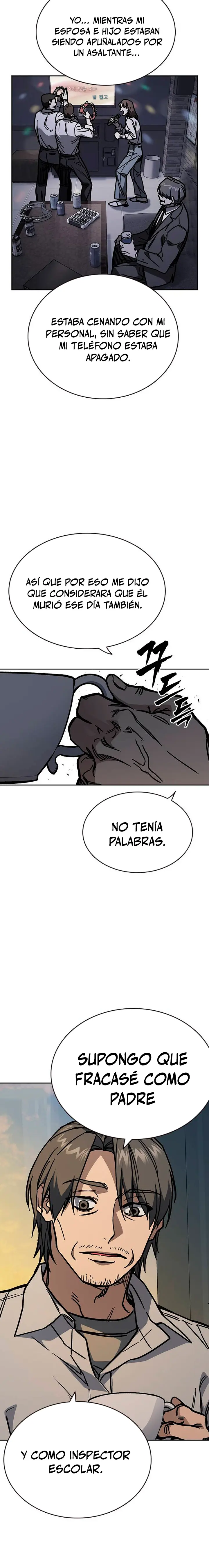 Grupo de Estudio Capítulo 247 - Page 10