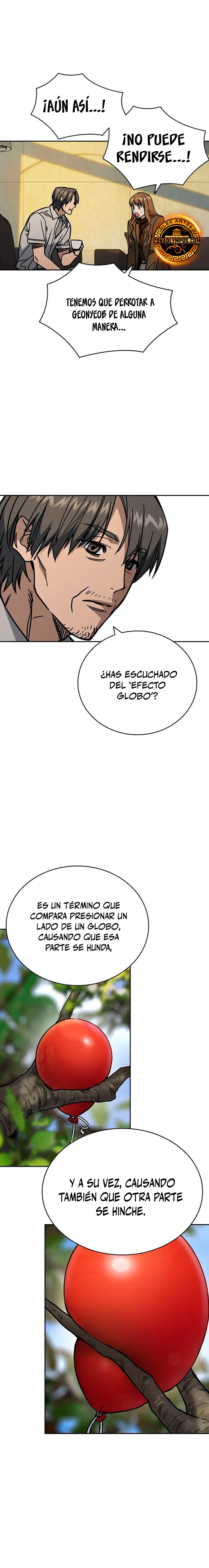 Grupo de Estudio Capítulo 247 - Page 11