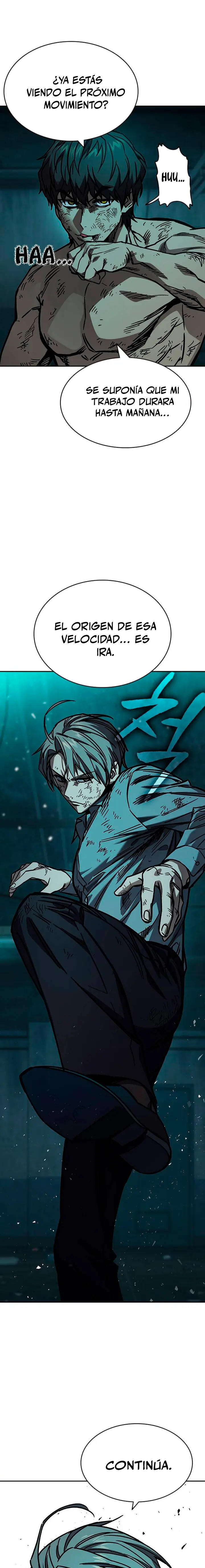 Grupo de Estudio Capítulo 247 - Page 13