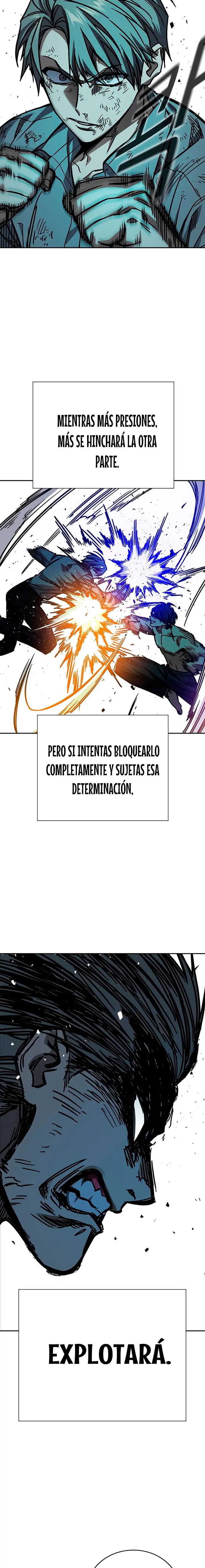 Grupo de Estudio Capítulo 247 - Page 14