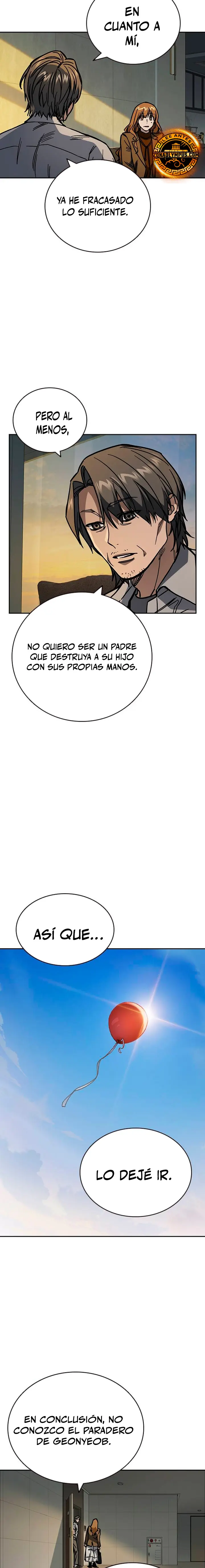 Grupo de Estudio Capítulo 247 - Page 15