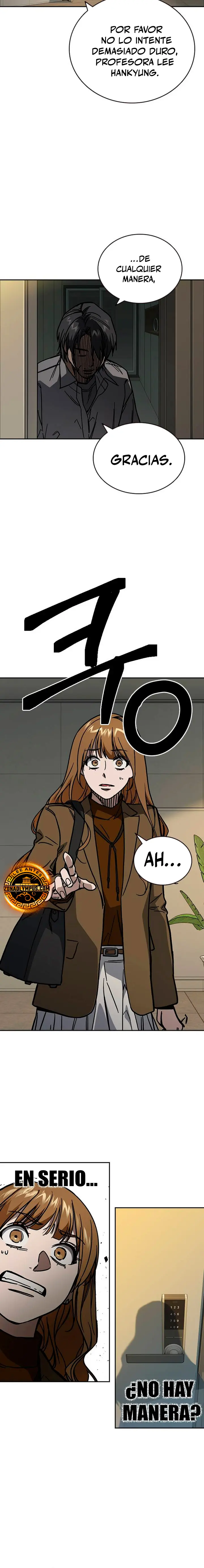 Grupo de Estudio Capítulo 247 - Page 16