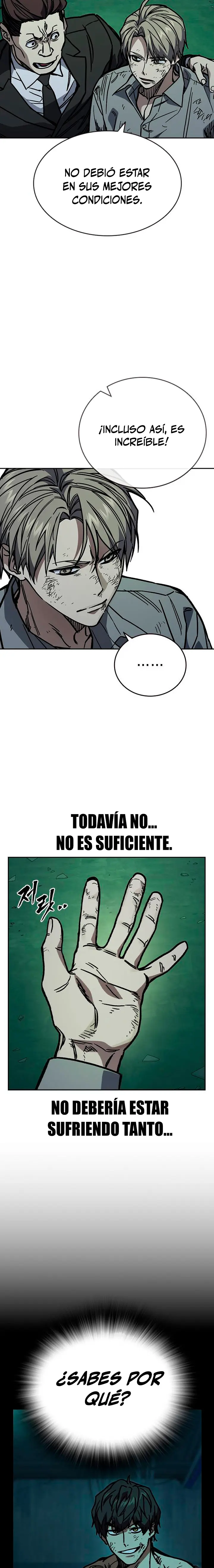 Grupo de Estudio Capítulo 247 - Page 18