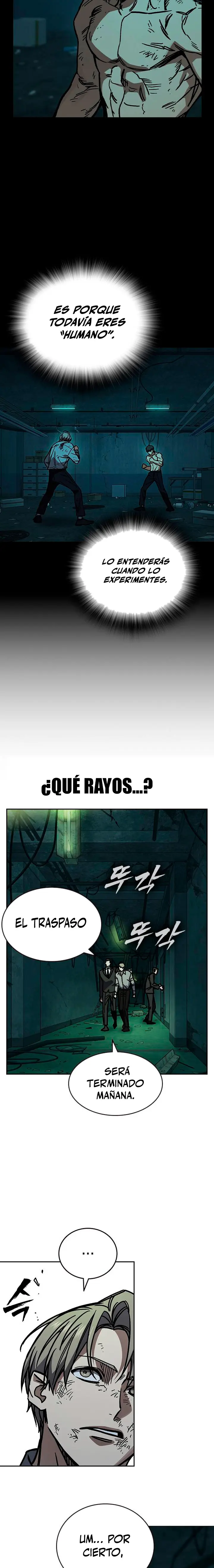 Grupo de Estudio Capítulo 247 - Page 19