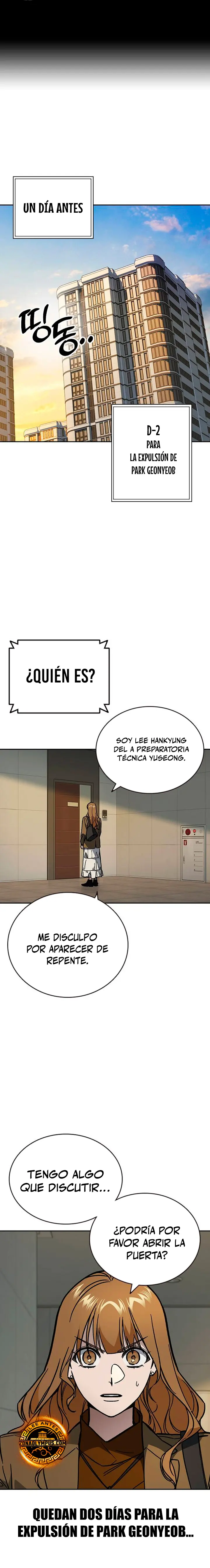 Grupo de Estudio Capítulo 247 - Page 2