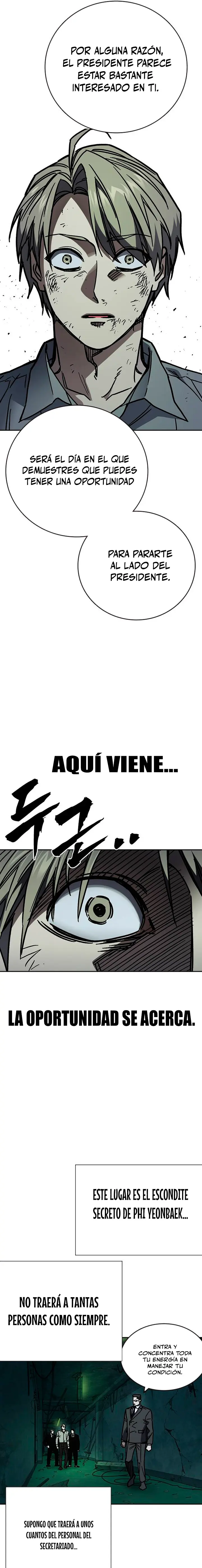 Grupo de Estudio Capítulo 247 - Page 22