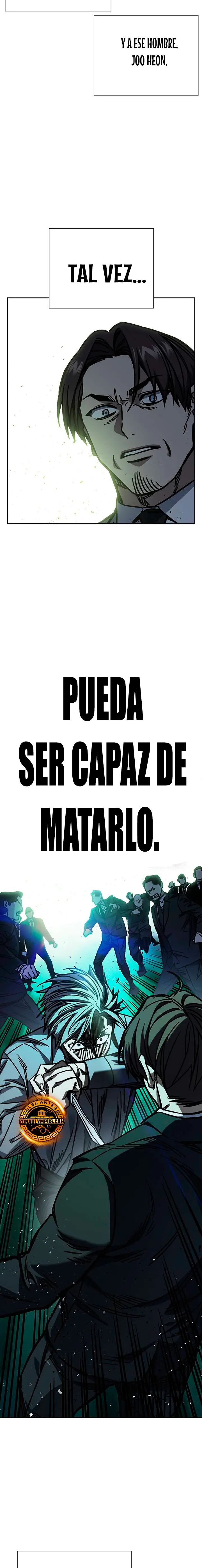 Grupo de Estudio Capítulo 247 - Page 23