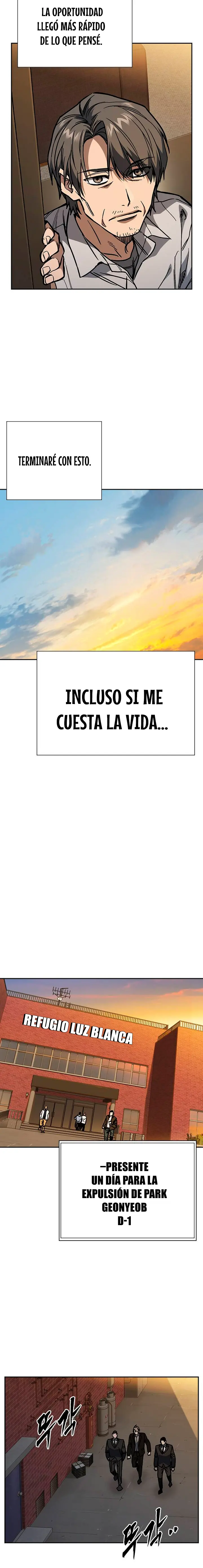 Grupo de Estudio Capítulo 247 - Page 24