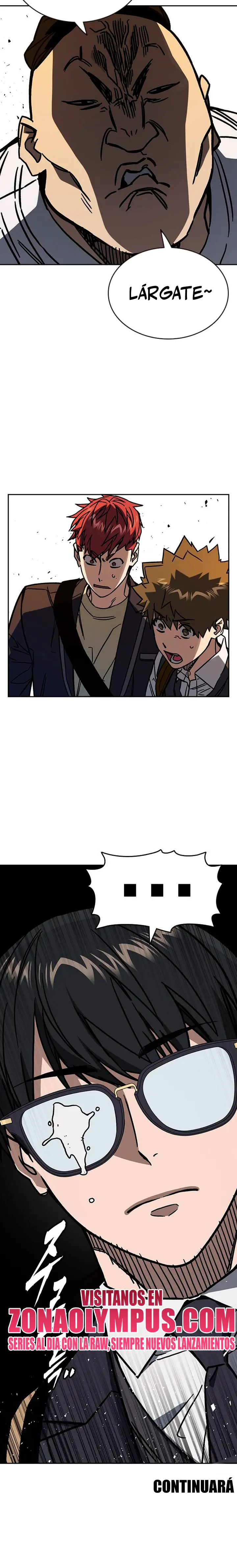 Grupo de Estudio Capítulo 247 - Page 29