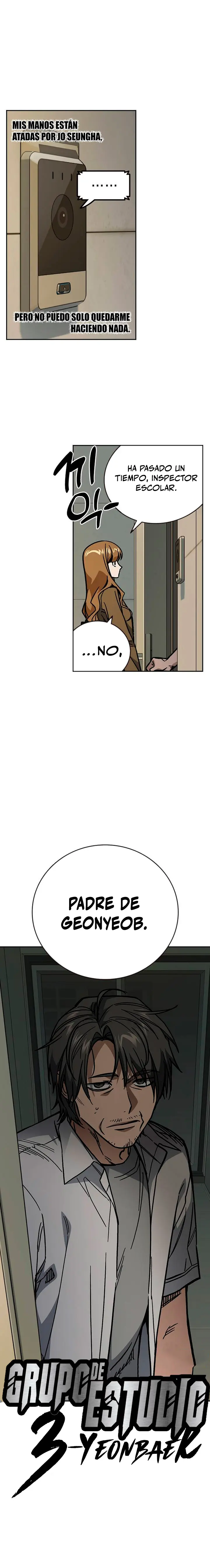 Grupo de Estudio Capítulo 247 - Page 3