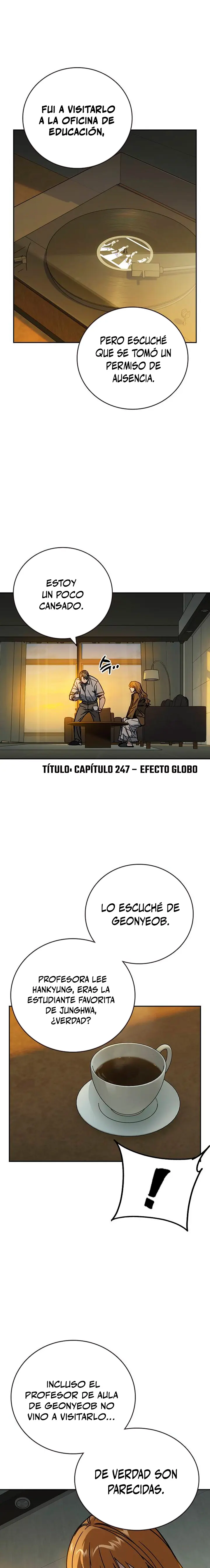 Grupo de Estudio Capítulo 247 - Page 4