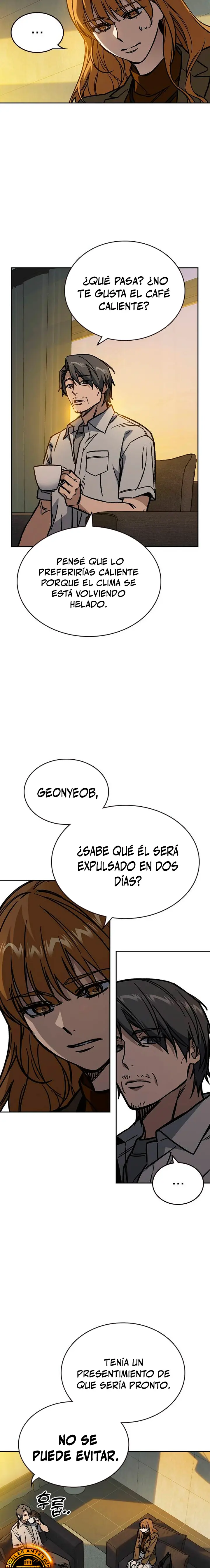 Grupo de Estudio Capítulo 247 - Page 5