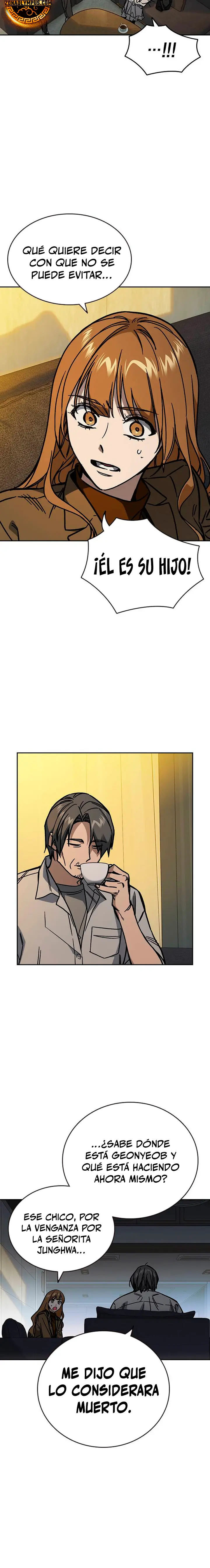 Grupo de Estudio Capítulo 247 - Page 6