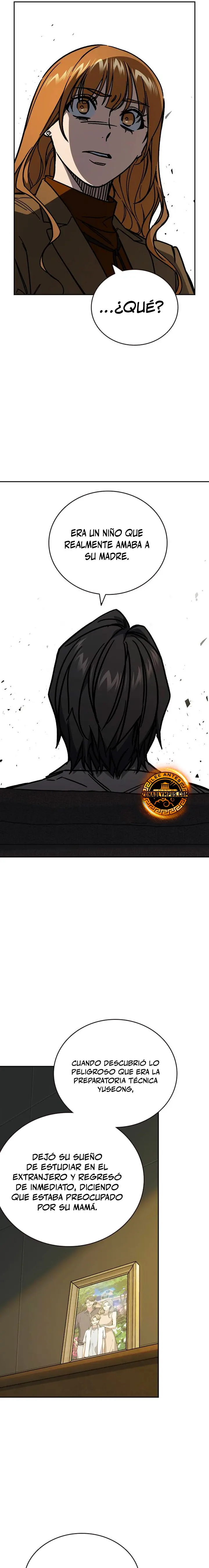 Grupo de Estudio Capítulo 247 - Page 7