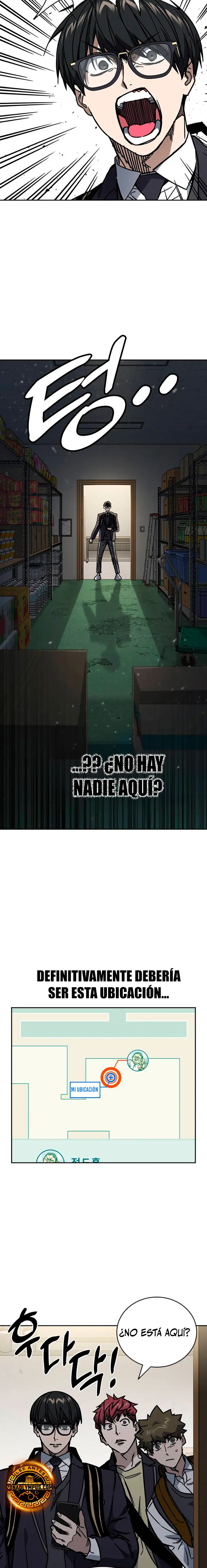 Grupo de Estudio Capítulo 248 - Page 10