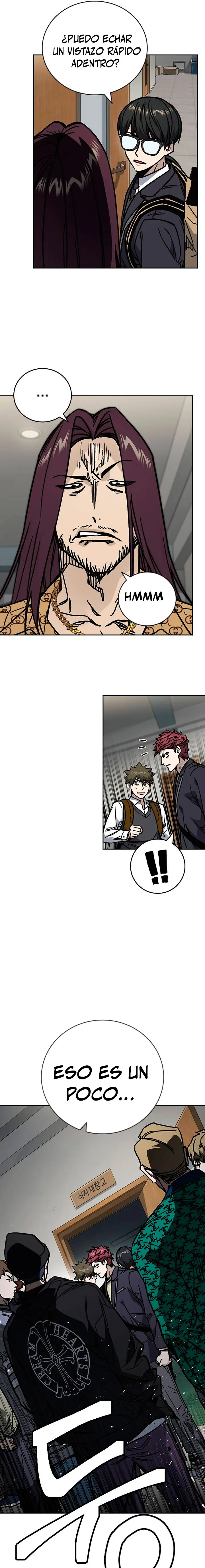 Grupo de Estudio Capítulo 248 - Page 12