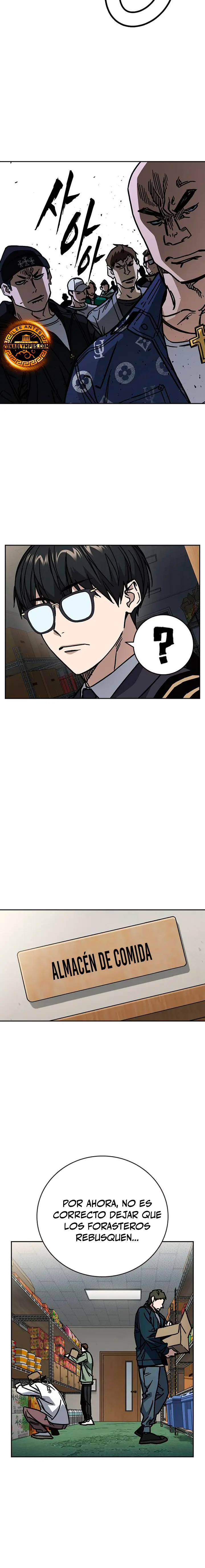 Grupo de Estudio Capítulo 248 - Page 13