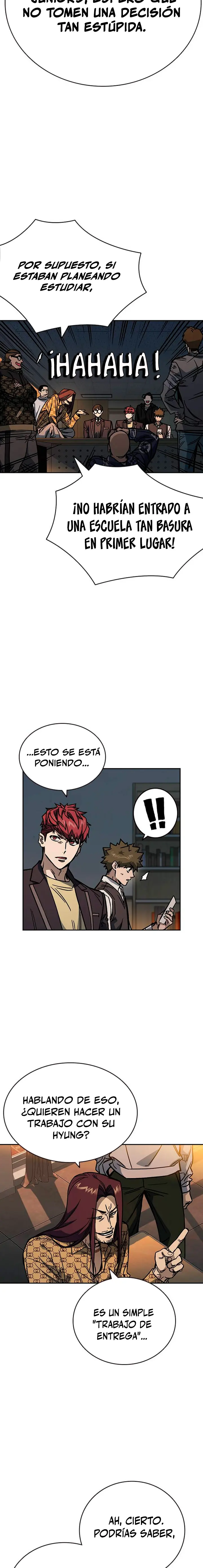 Grupo de Estudio Capítulo 248 - Page 20