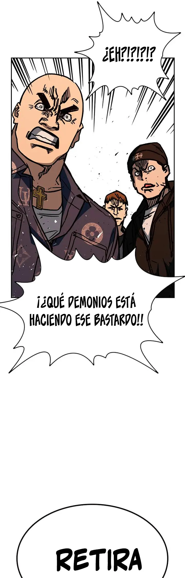 Grupo de Estudio Capítulo 248 - Page 27