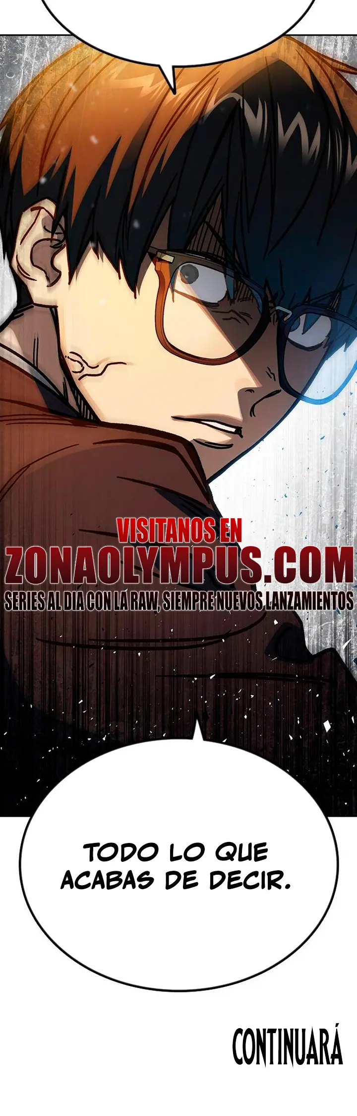 Grupo de Estudio Capítulo 248 - Page 28