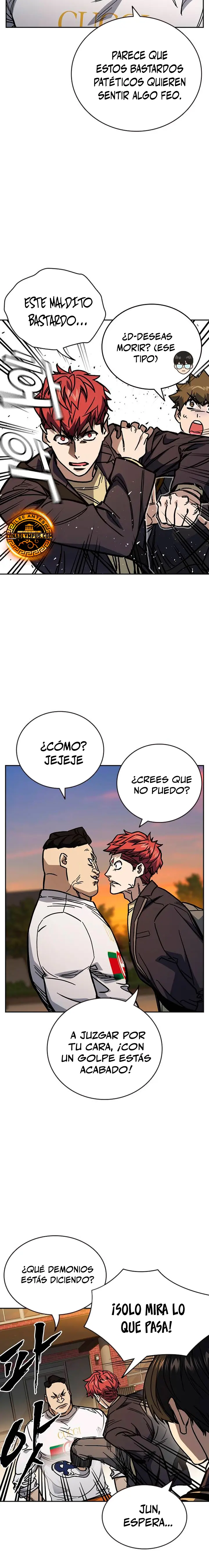 Grupo de Estudio Capítulo 248 - Page 3