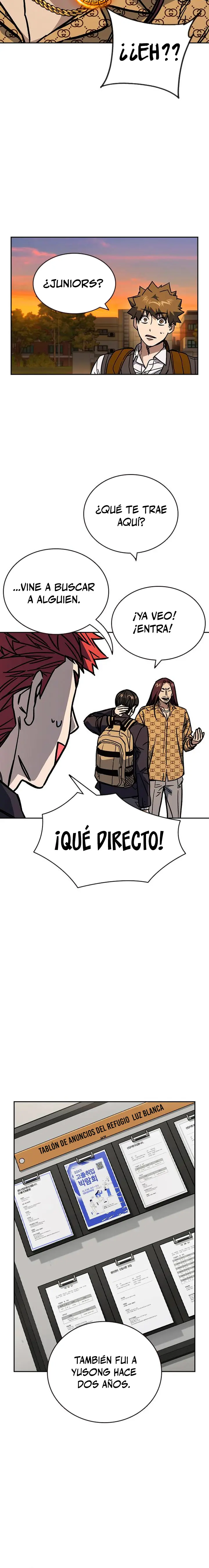 Grupo de Estudio Capítulo 248 - Page 6