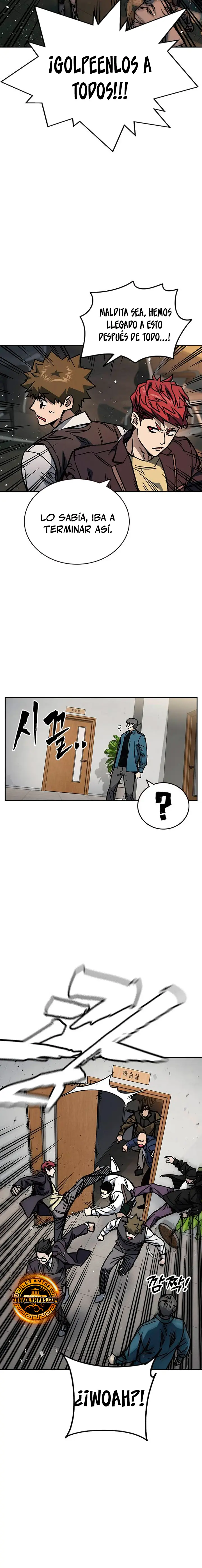 Grupo de Estudio Capítulo 249 - Page 10