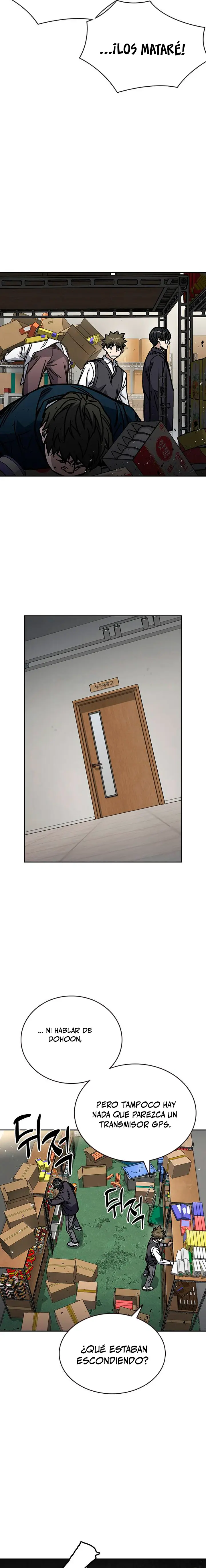 Grupo de Estudio Capítulo 249 - Page 14