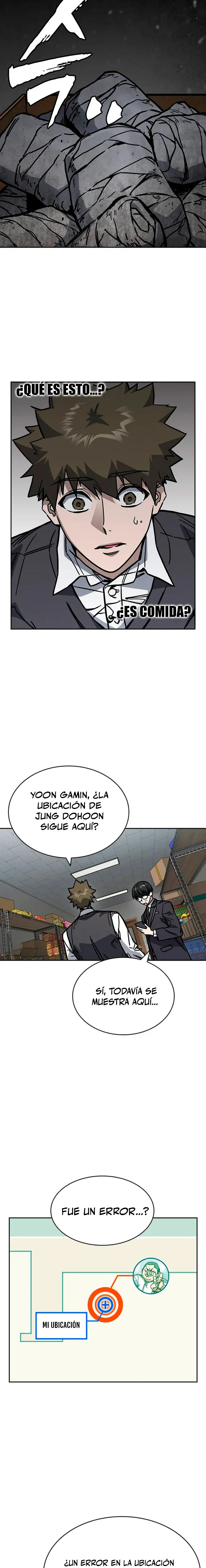 Grupo de Estudio Capítulo 249 - Page 15