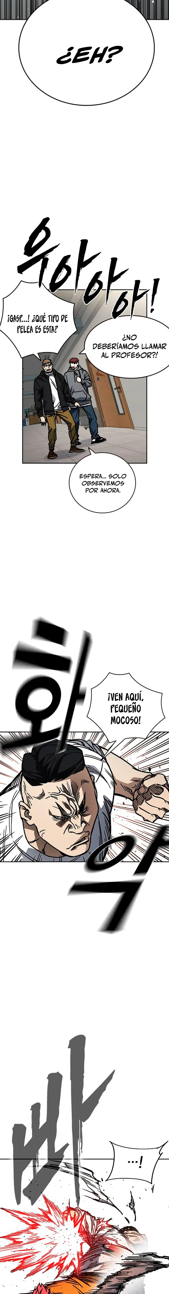 Grupo de Estudio Capítulo 249 - Page 23