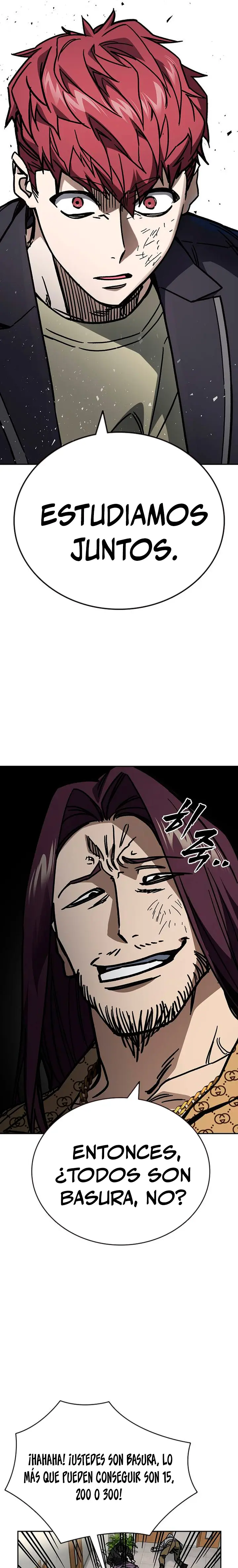 Grupo de Estudio Capítulo 249 - Page 27