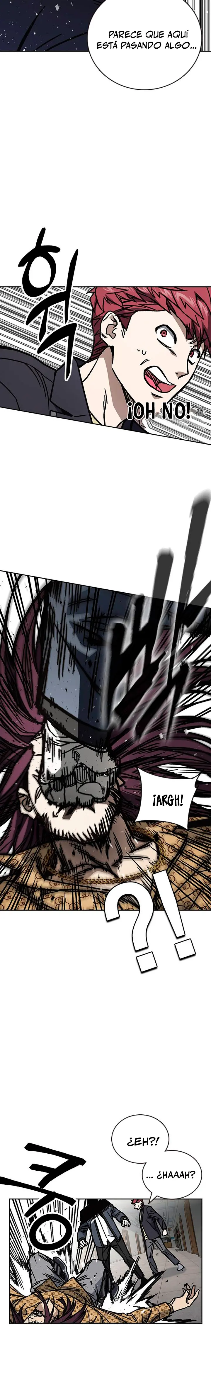 Grupo de Estudio Capítulo 249 - Page 30