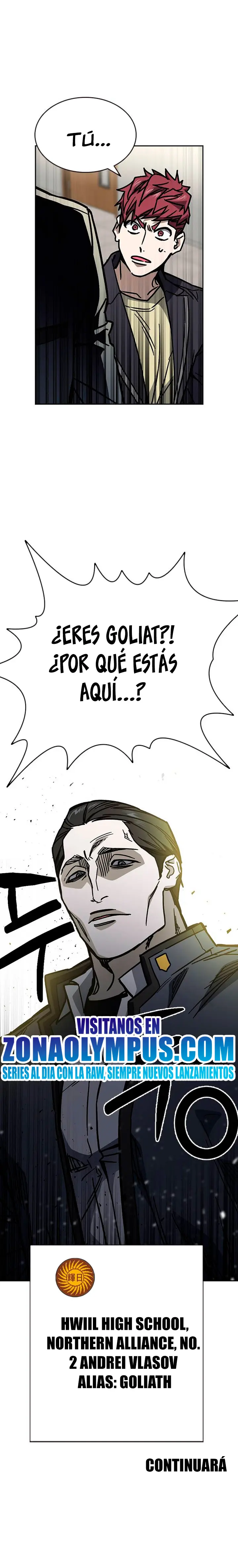 Grupo de Estudio Capítulo 249 - Page 31