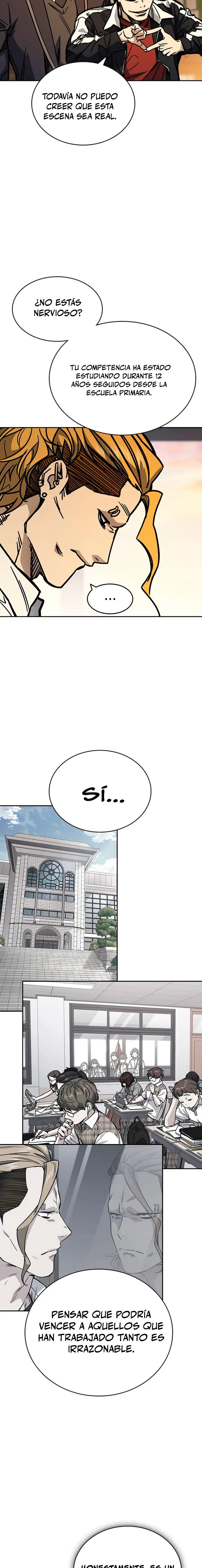 Grupo de Estudio Capítulo 249 - Page 4