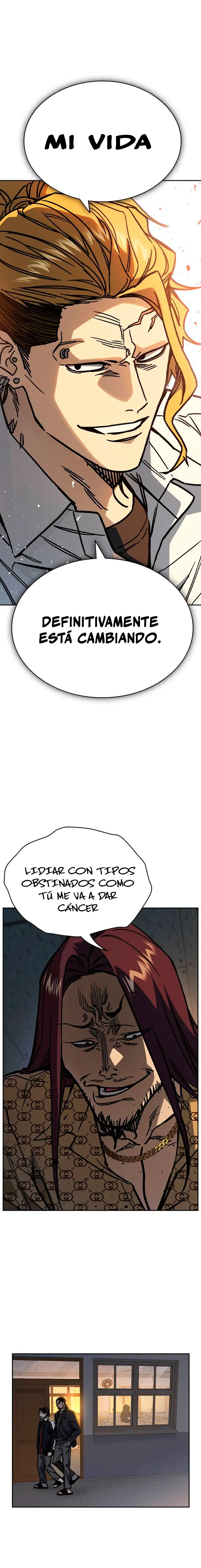 Grupo de Estudio Capítulo 249 - Page 6